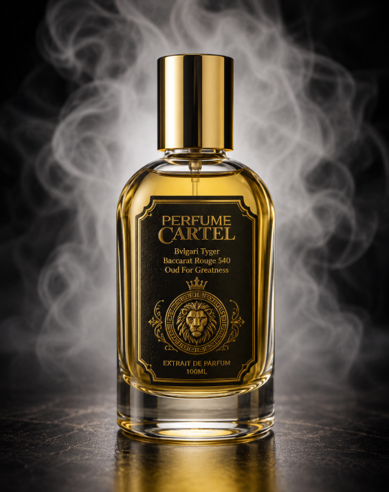 The Evening Transition 100ML