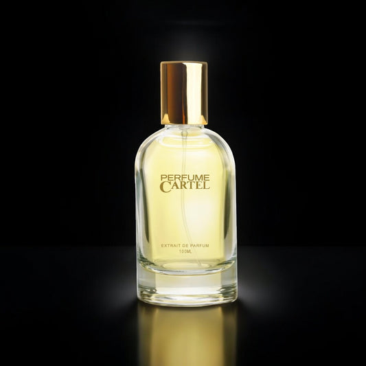 صنع ذاتيًا | 100 مل