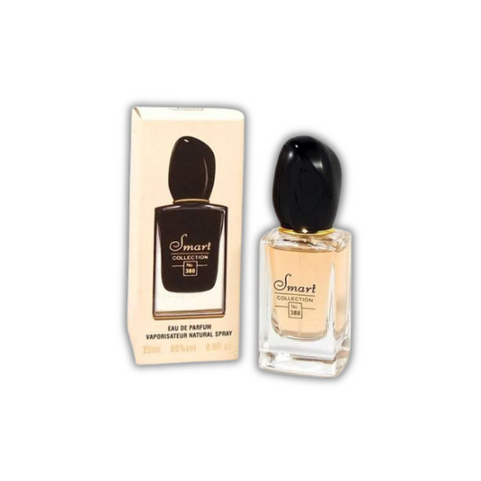 Si by Smart Mini | 25ml