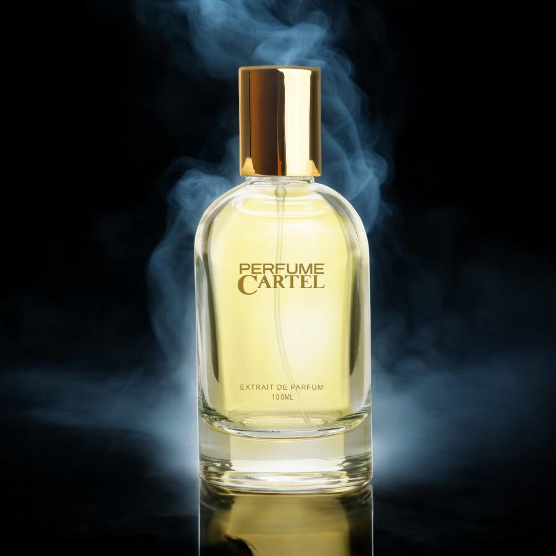Smoked Onyx | 100ml