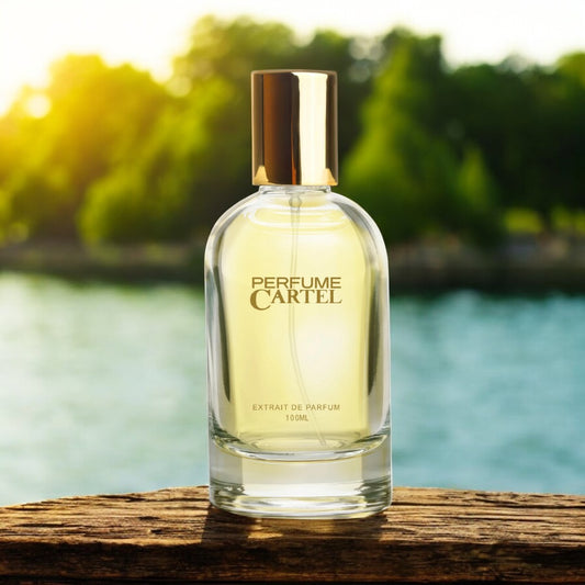Songe Sur La Seine | 100ml