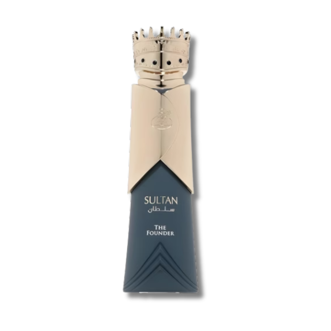 Sultan The Founder by French Avenue | 80ml