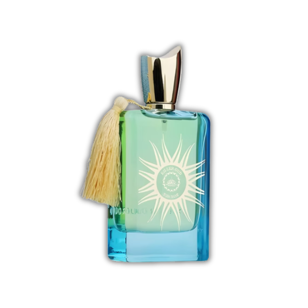 Sunrise Killer Oud by Paris Corner | 100ml