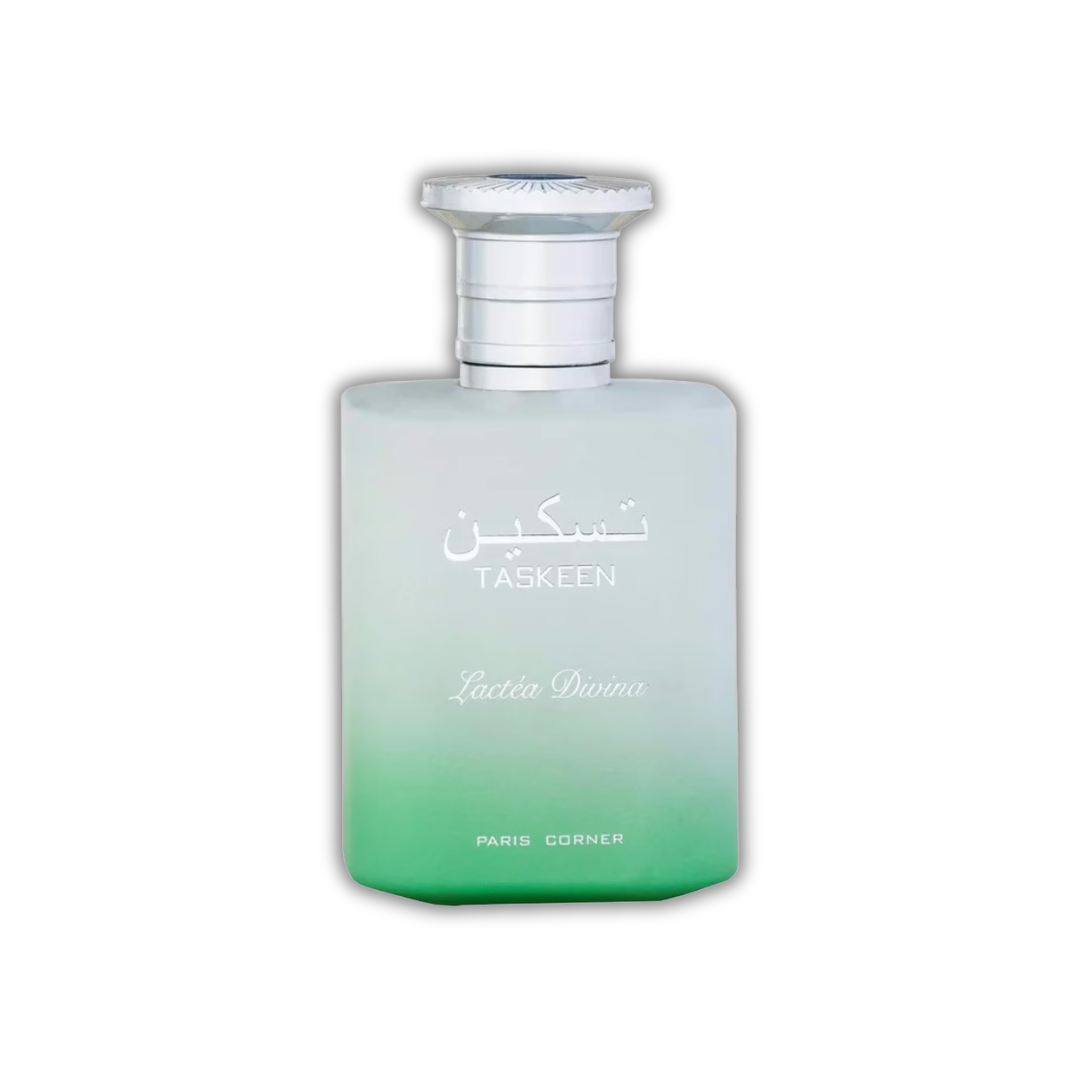 Lactéa Divina by by Taskeen, Paris Corner l 100ml