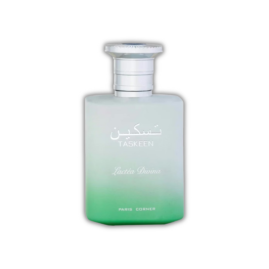 Lactéa Divina by  by Taskeen, Paris Corner l 100ml
