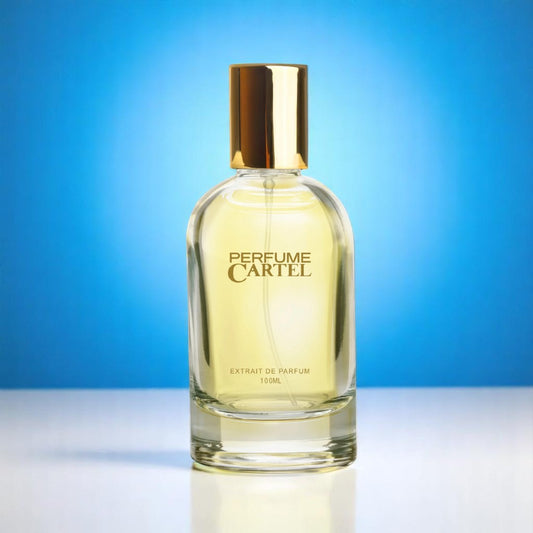The Blue Empire | 100ml