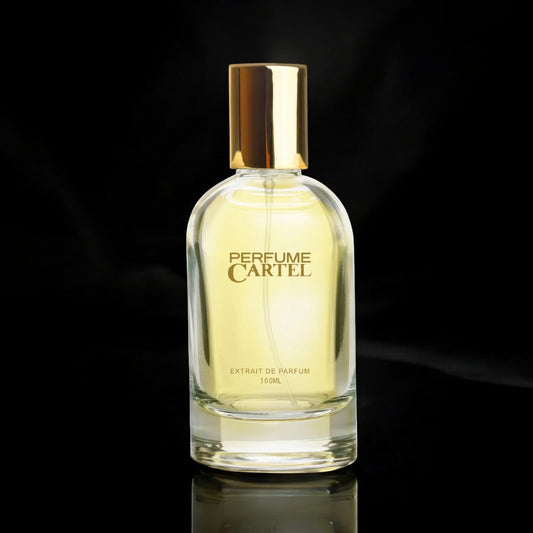 The Hidden Oud | 100ml