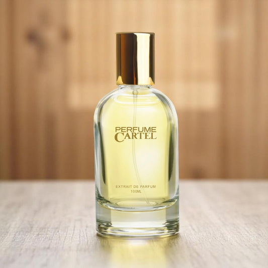 Timber Elixir | 100ml