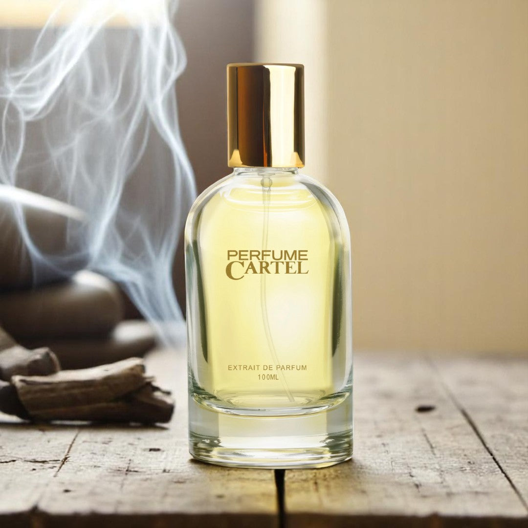 Timeless Oud | 100ml