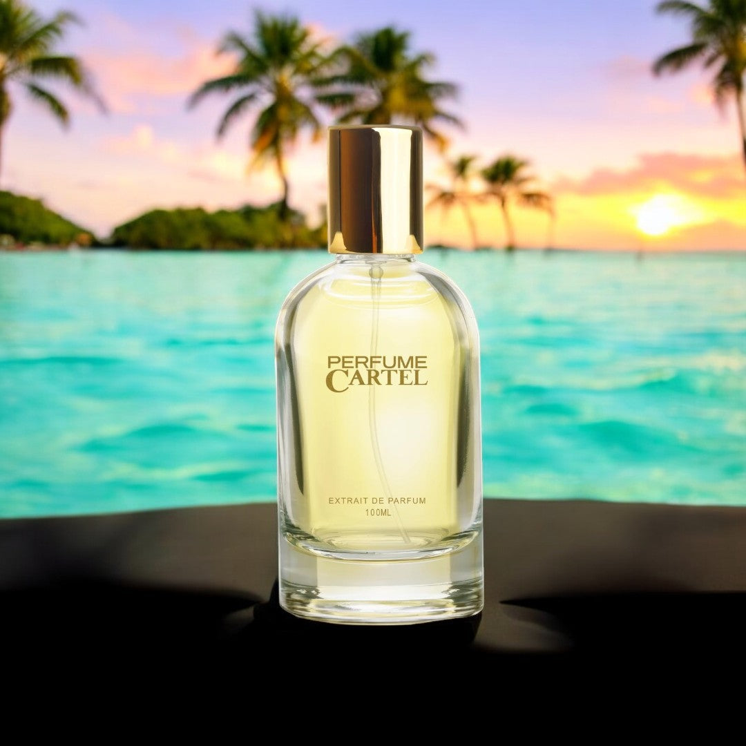 واحة استوائية | 100 مل