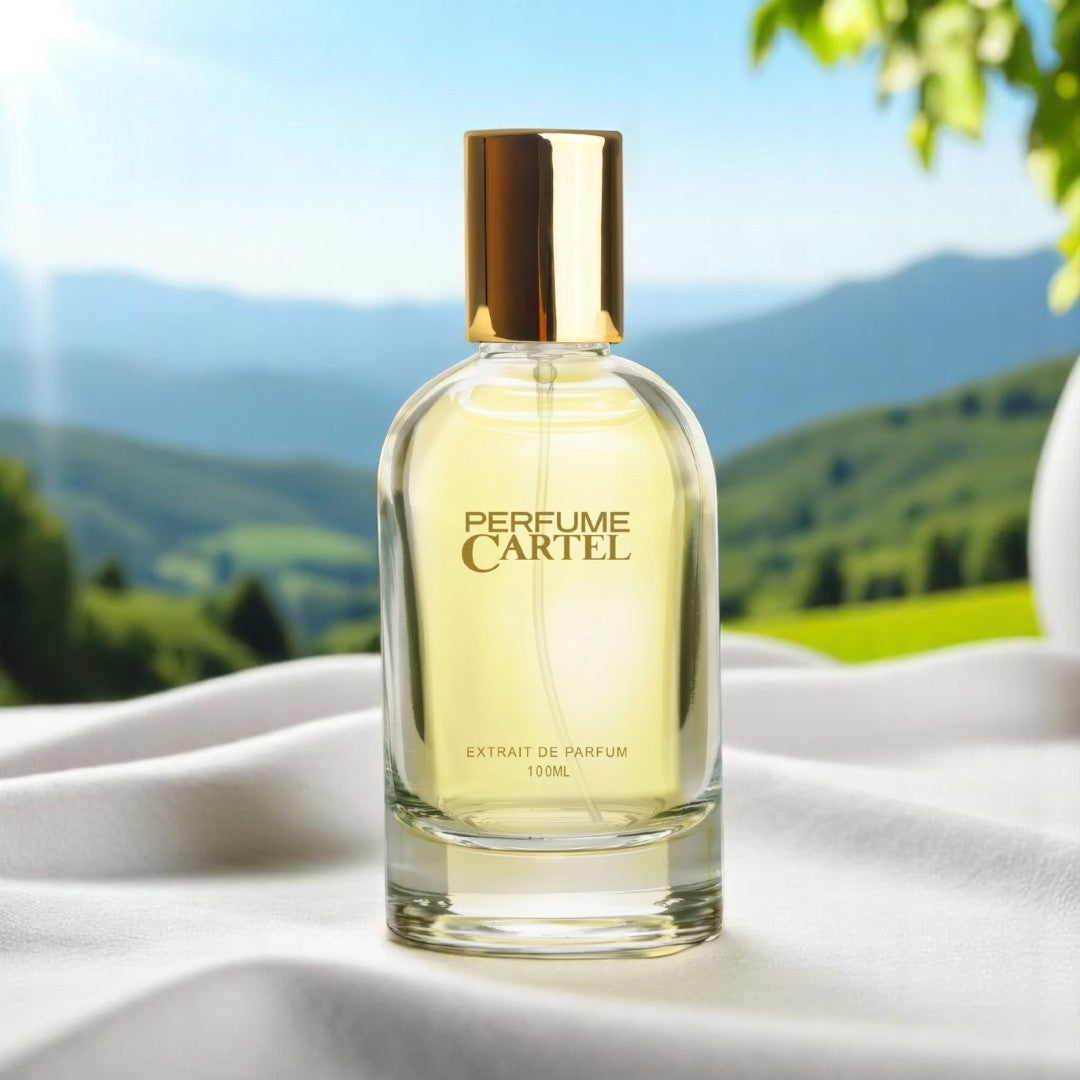 Valley Of Elegance | 100ml