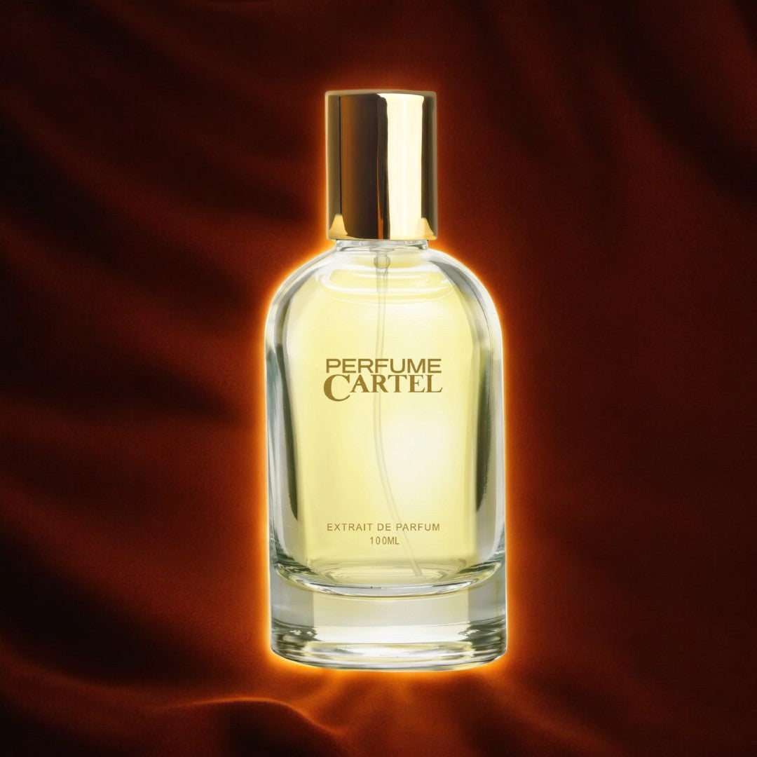 Velvet Burn | 100ml