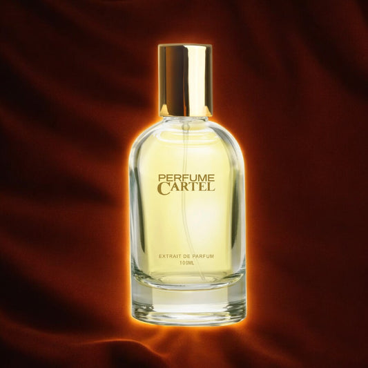 Velvet Burn | 100ml