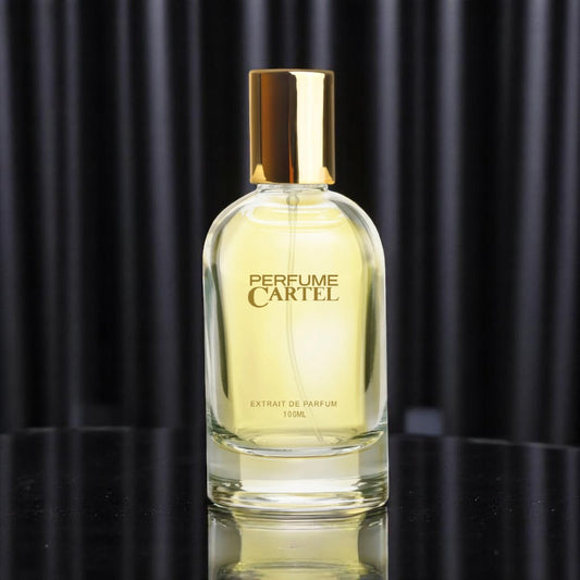 Velvet Leather | 100ml