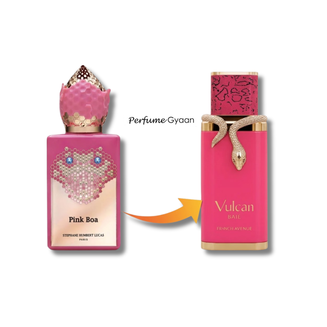 Vulcan Baie by French Avenue | 100ml