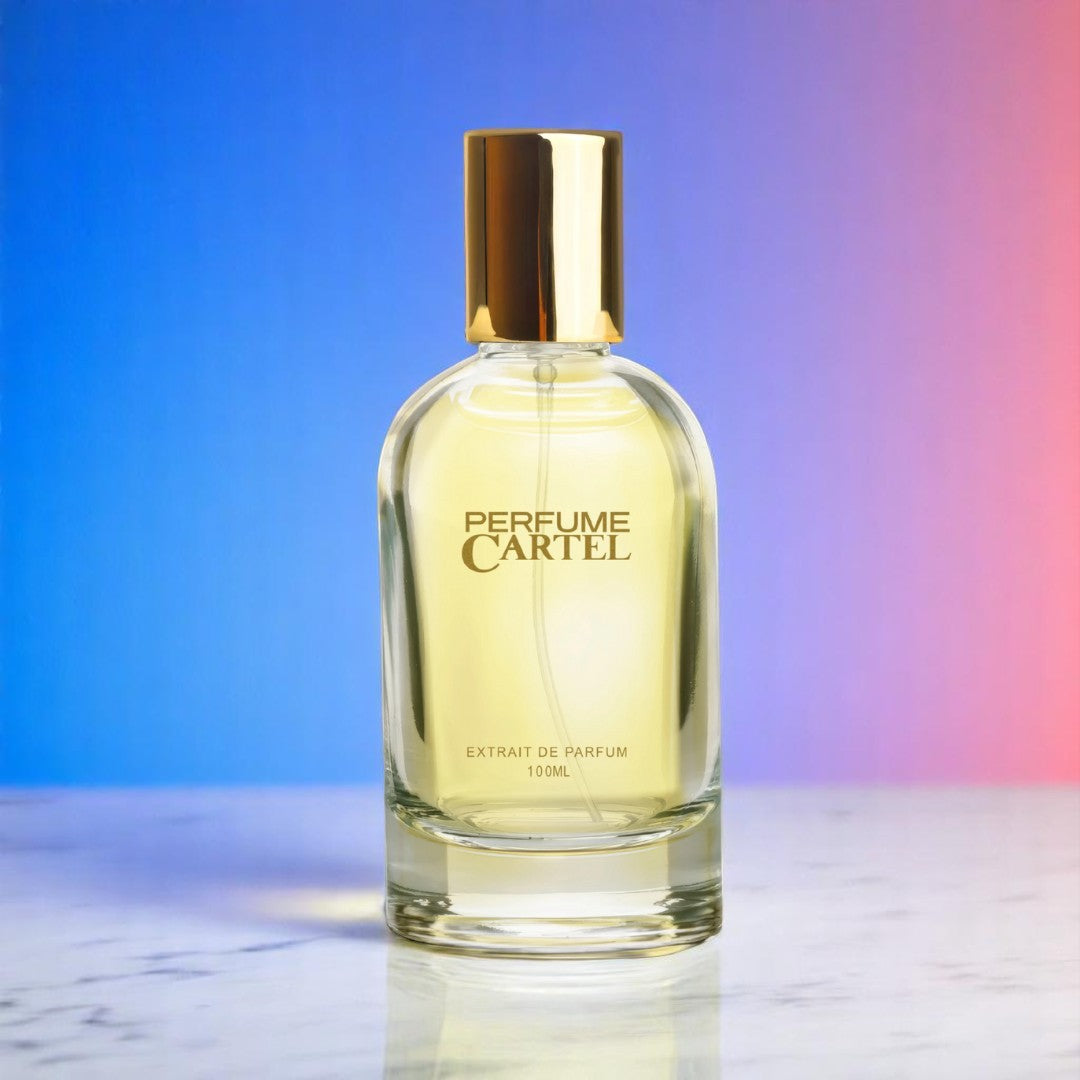 Zest Of The Temple | 100ml