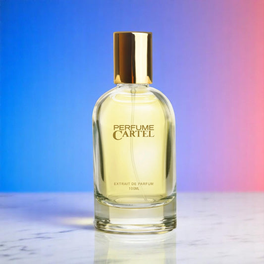 Zest Of The Temple | 100ml