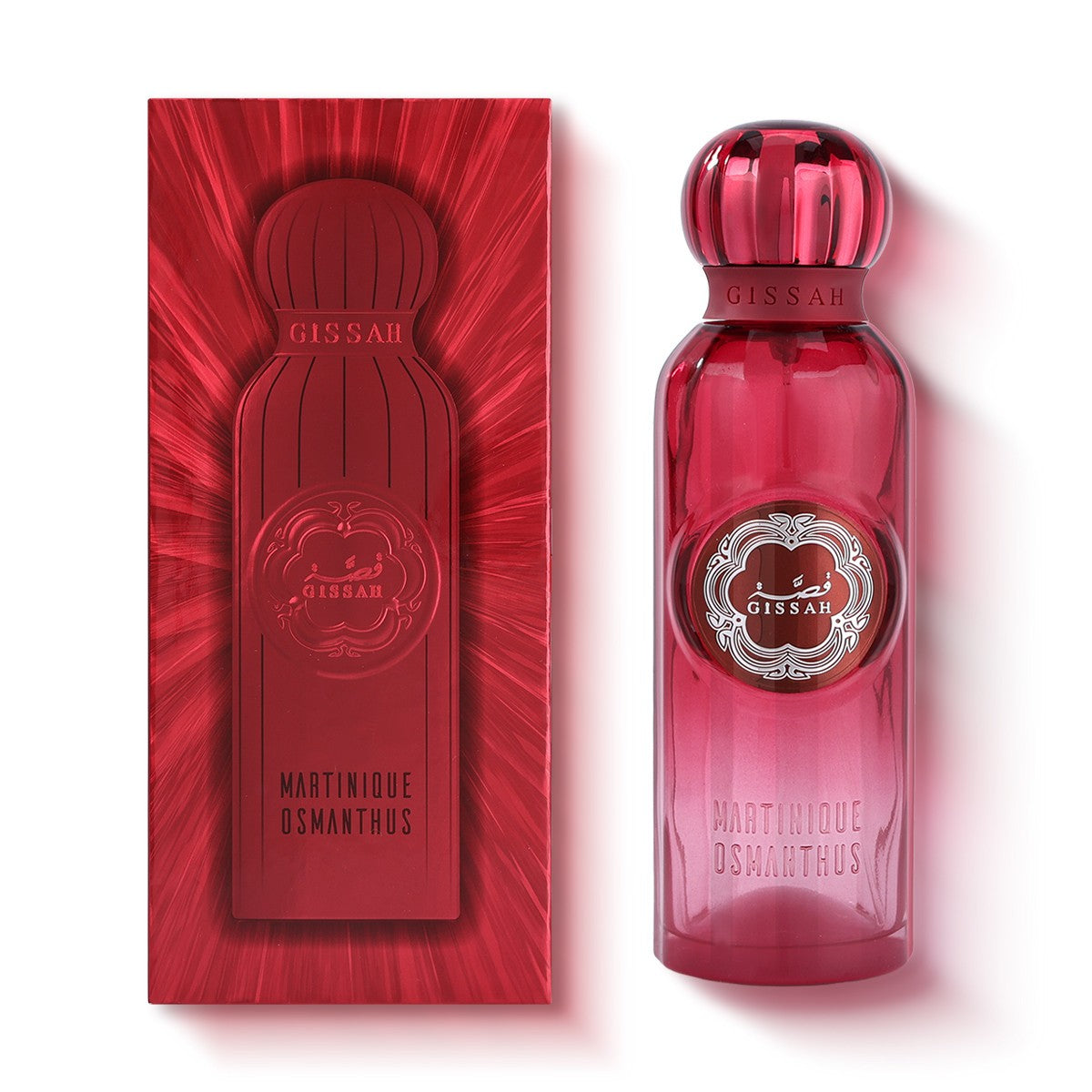 Martinique Osmanthus 2025 Gissah for women and men (New Release)