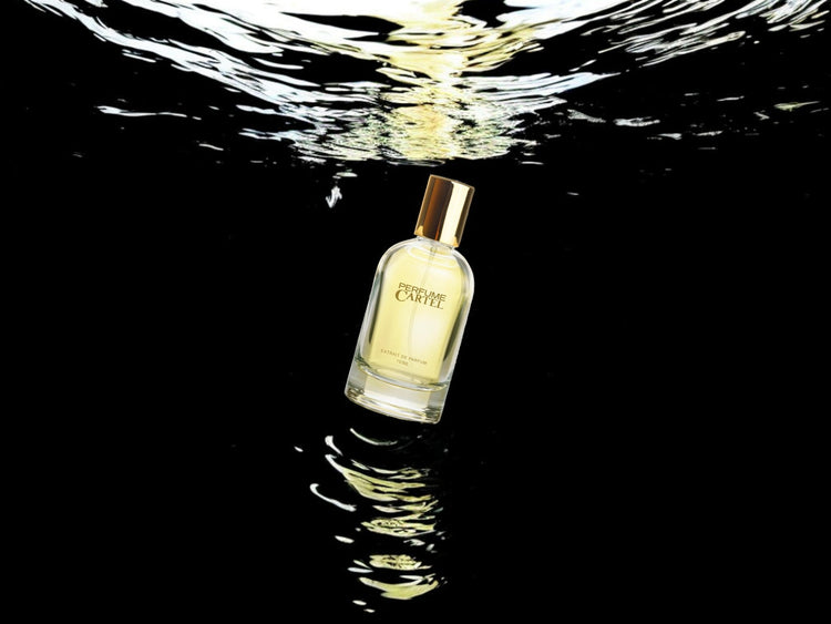 Perfume Cartel Dupes