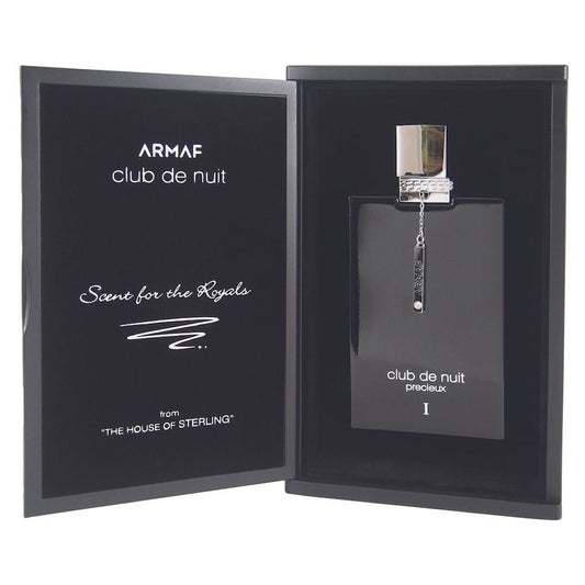 Club de Nuit Precieux I Armaf for women and men