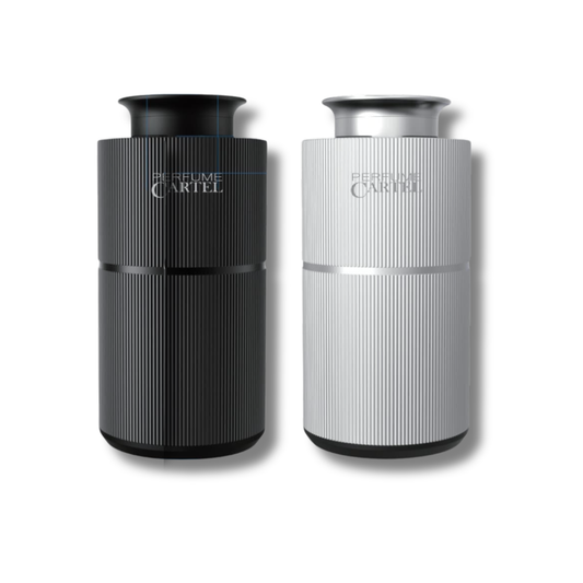 The Perfume Cartel Smart Car Diffuser 2.0