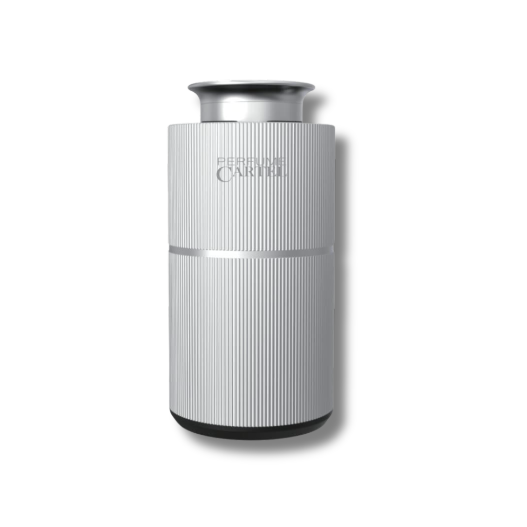 The Perfume Cartel Smart Car Diffuser 2.0
