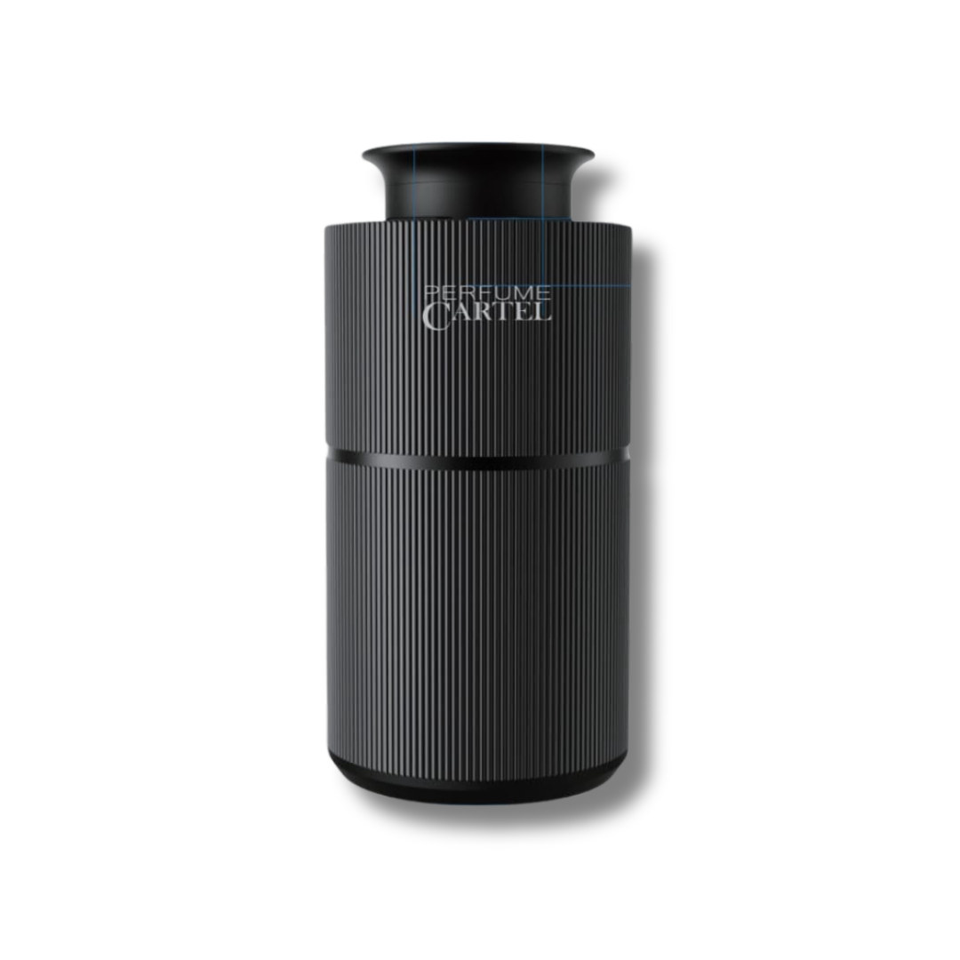 The Perfume Cartel Smart Car Diffuser 2.0
