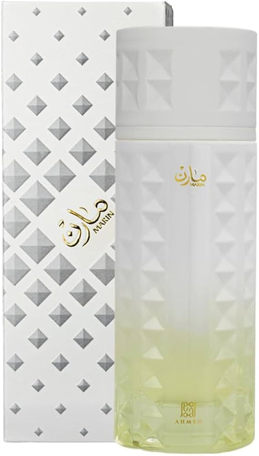Marin Ahmed Al Maghribi for women and men