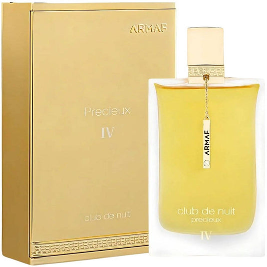 Club de Nuit Precieux IV Armaf for women