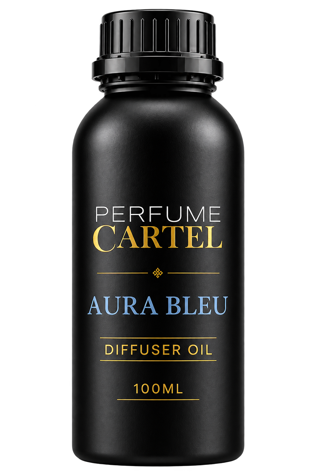 Aura Bleu Diffuser Oil 100ML