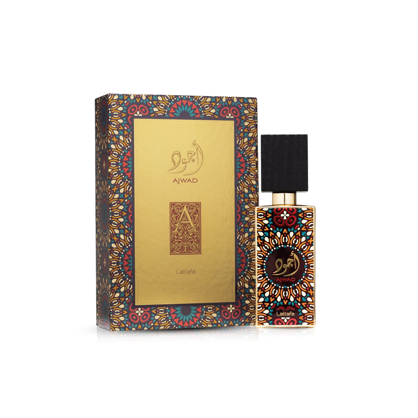 Ajwad by Lattafa | 60ml