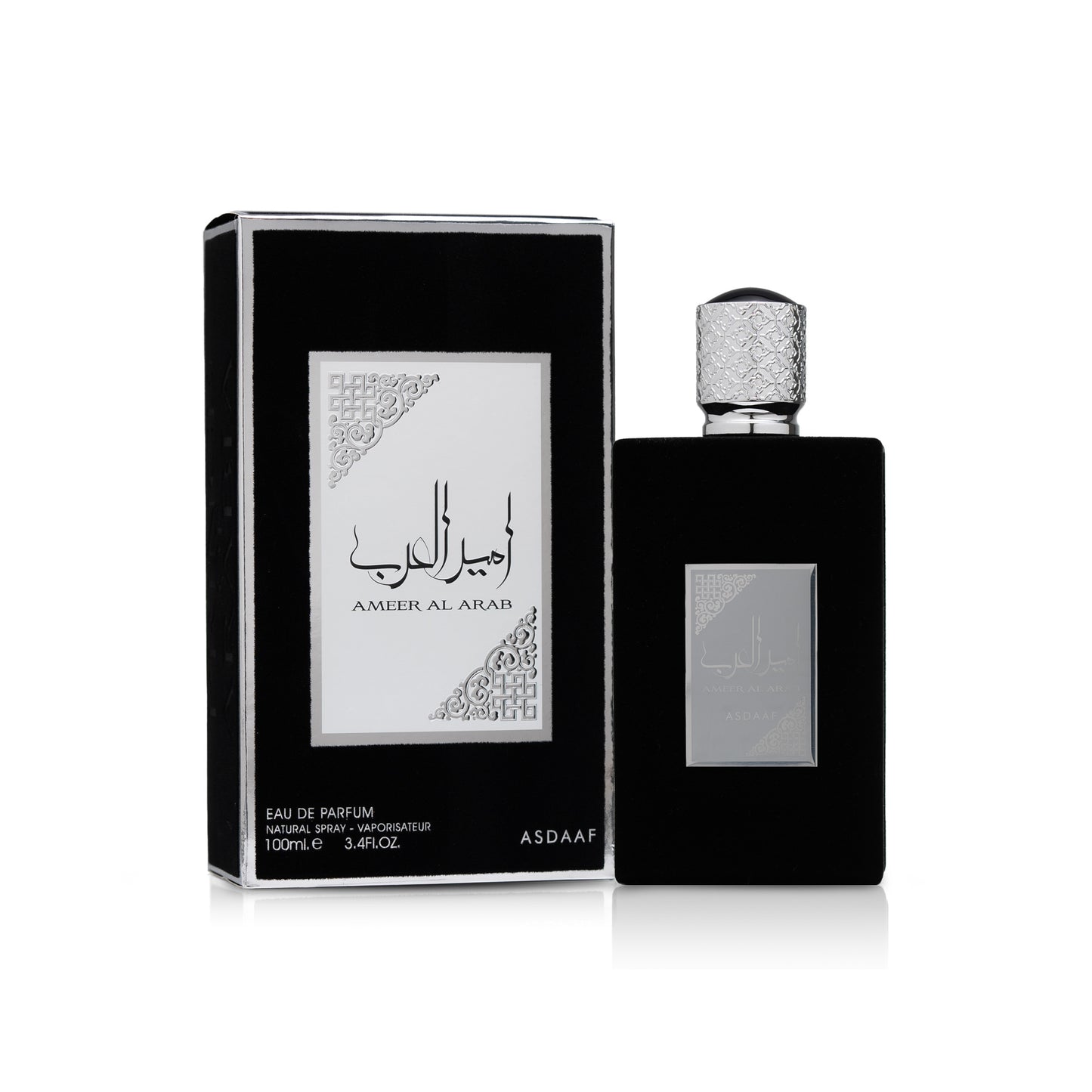 Ameer Al Arab by Asdaaf | 100ml