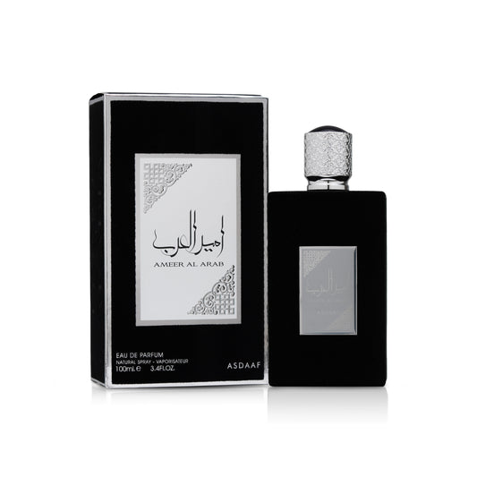 Ameer Al Arab by Asdaaf | 100ml