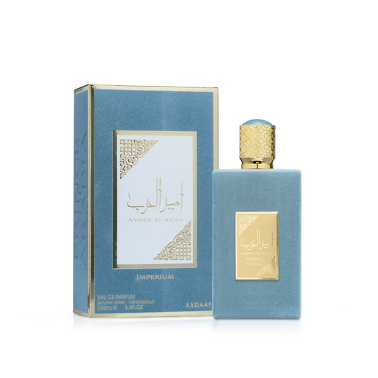 Ameer Al Arab Imperium by Lattafa | 100ml