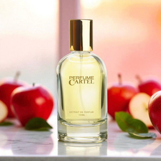 Apple Kiss | 100ml