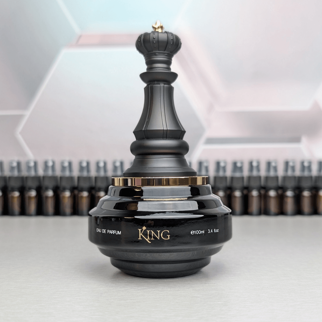 King Armaf for men