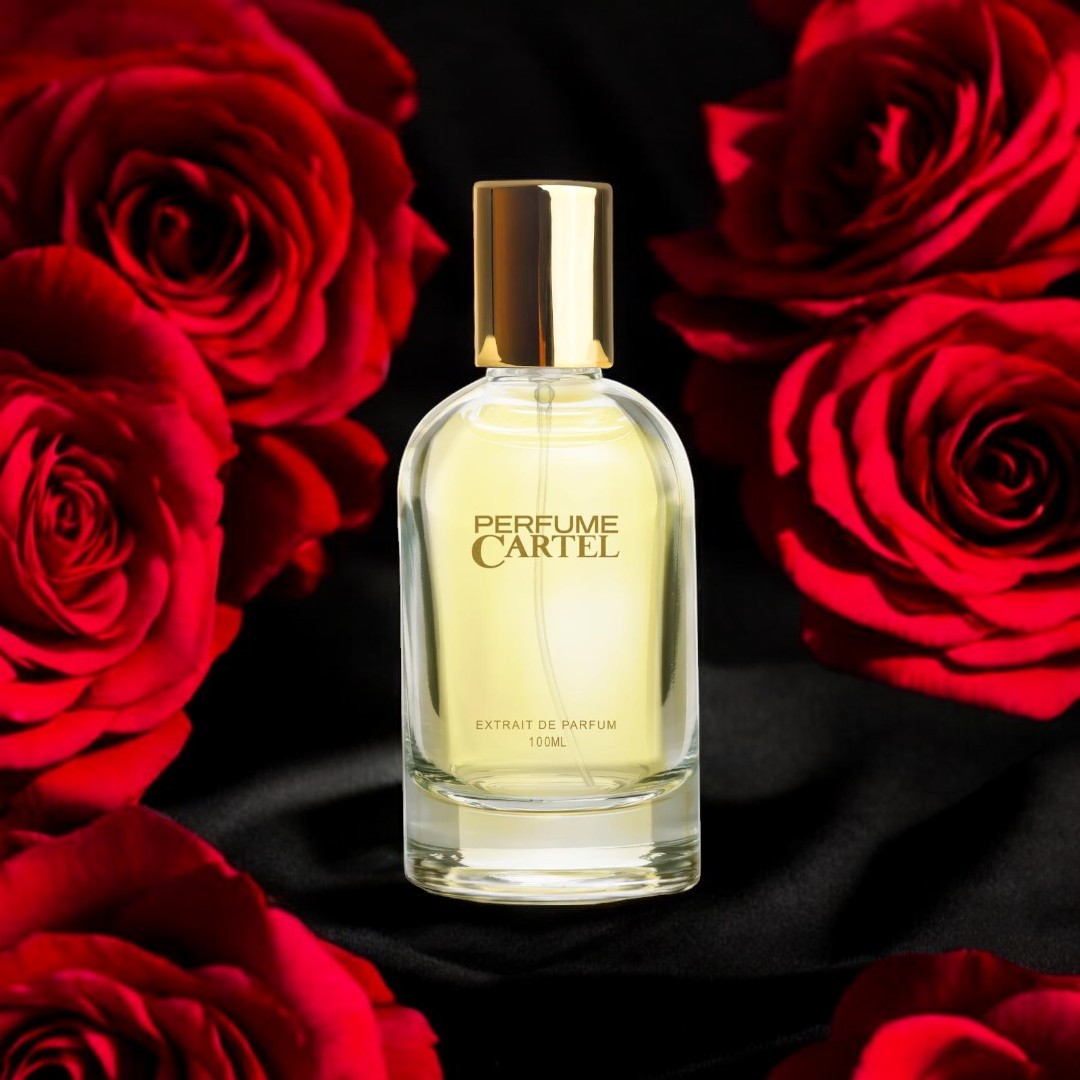 Bella Rose | 100ml