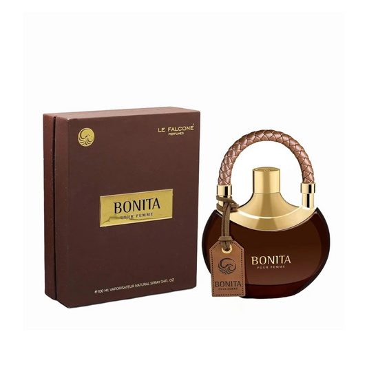 Bonita Pour Femme by Le Falcone | 100ml