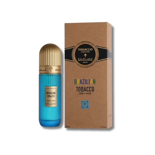 Brazilian Tobacco Extrait de Parfum | 200ml