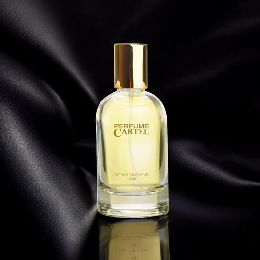 Bright Leather | 100ml