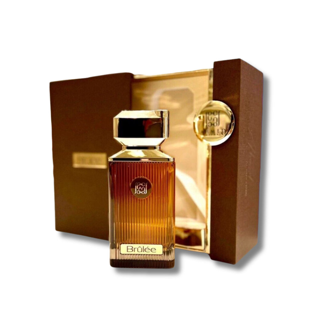 Brulee by Ahmed Al Maghribi | 100ml