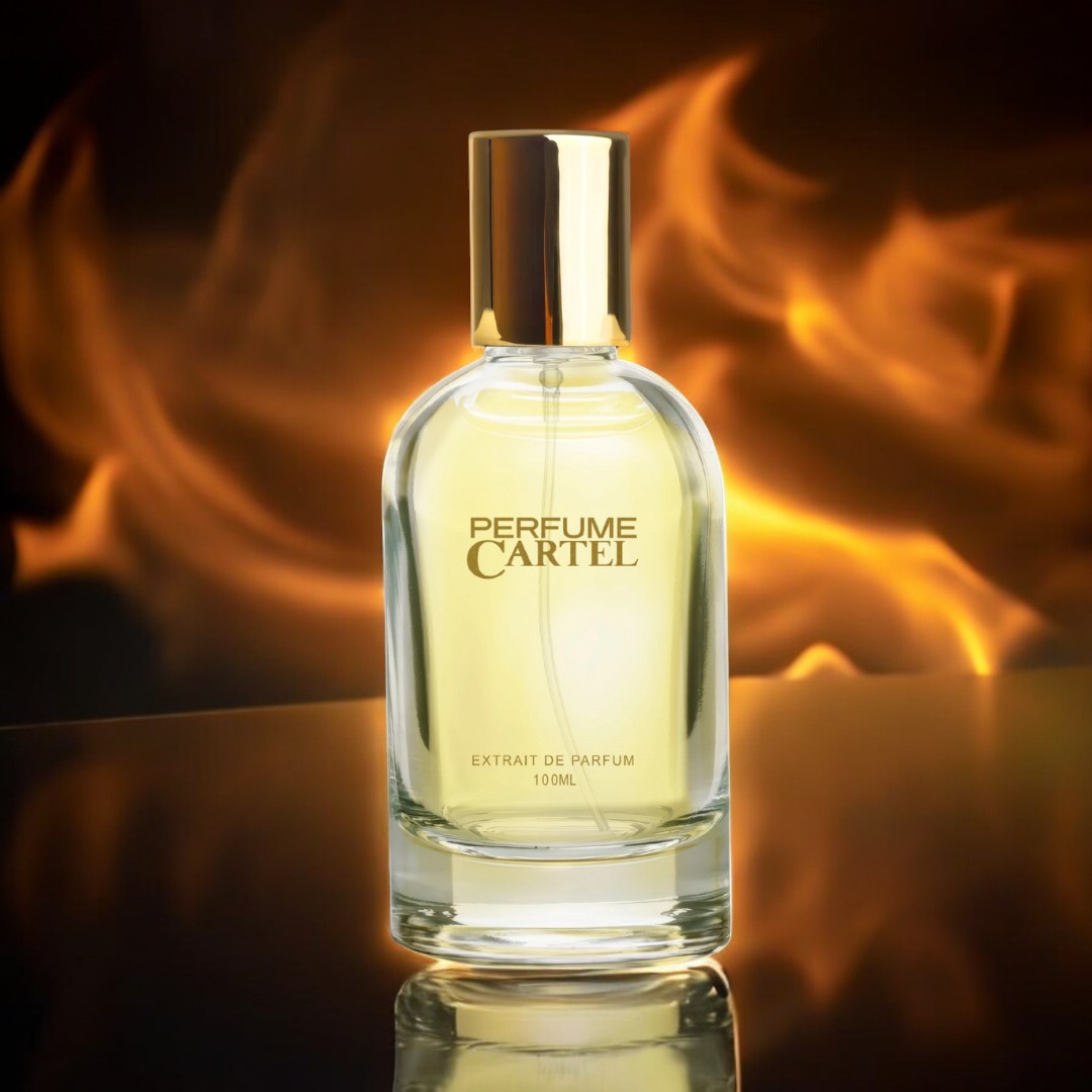 Burning Desire | 100ml