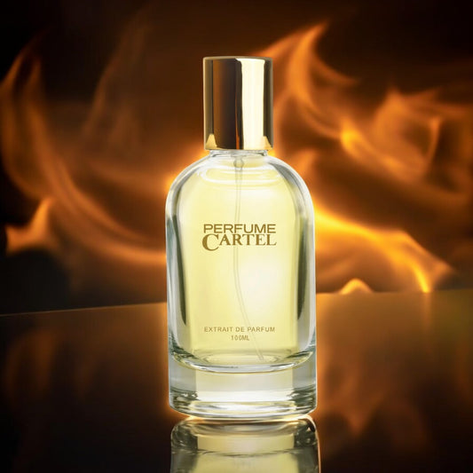 Burning Desire | 100ml