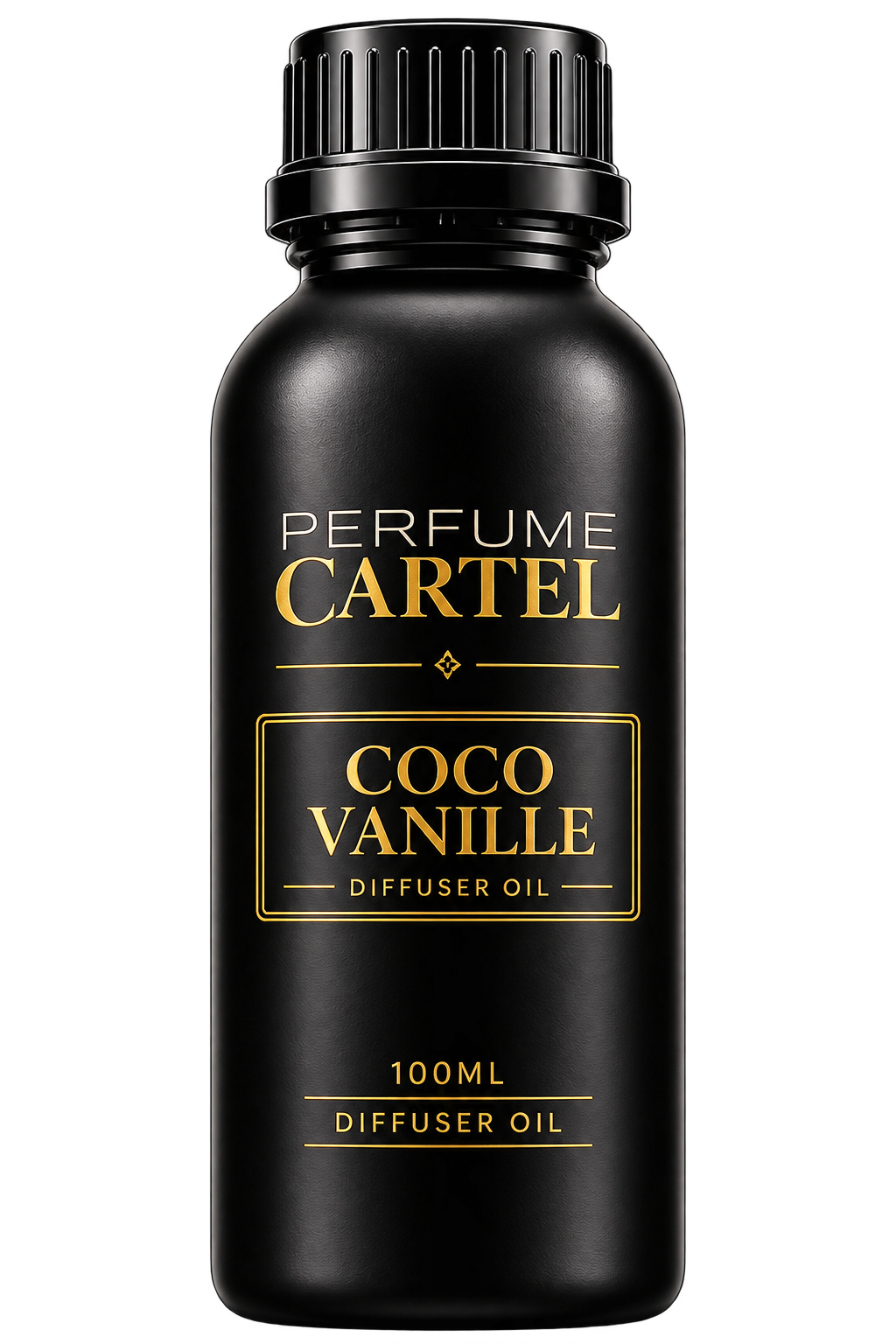 Coco Vanilla Diffuser Oil 100ML