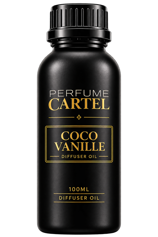 Coco Vanilla Diffuser Oil 100ML