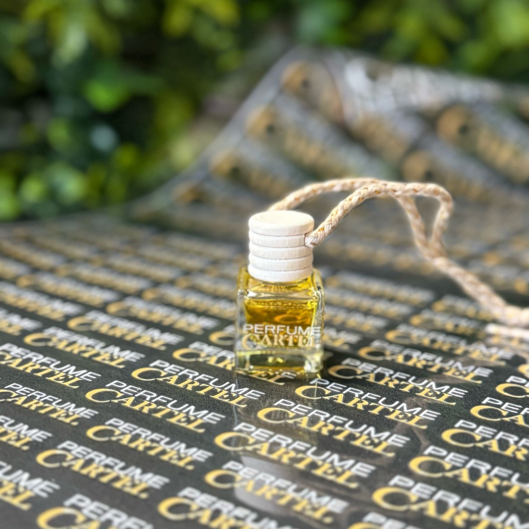 Car Diffuser | 8ml