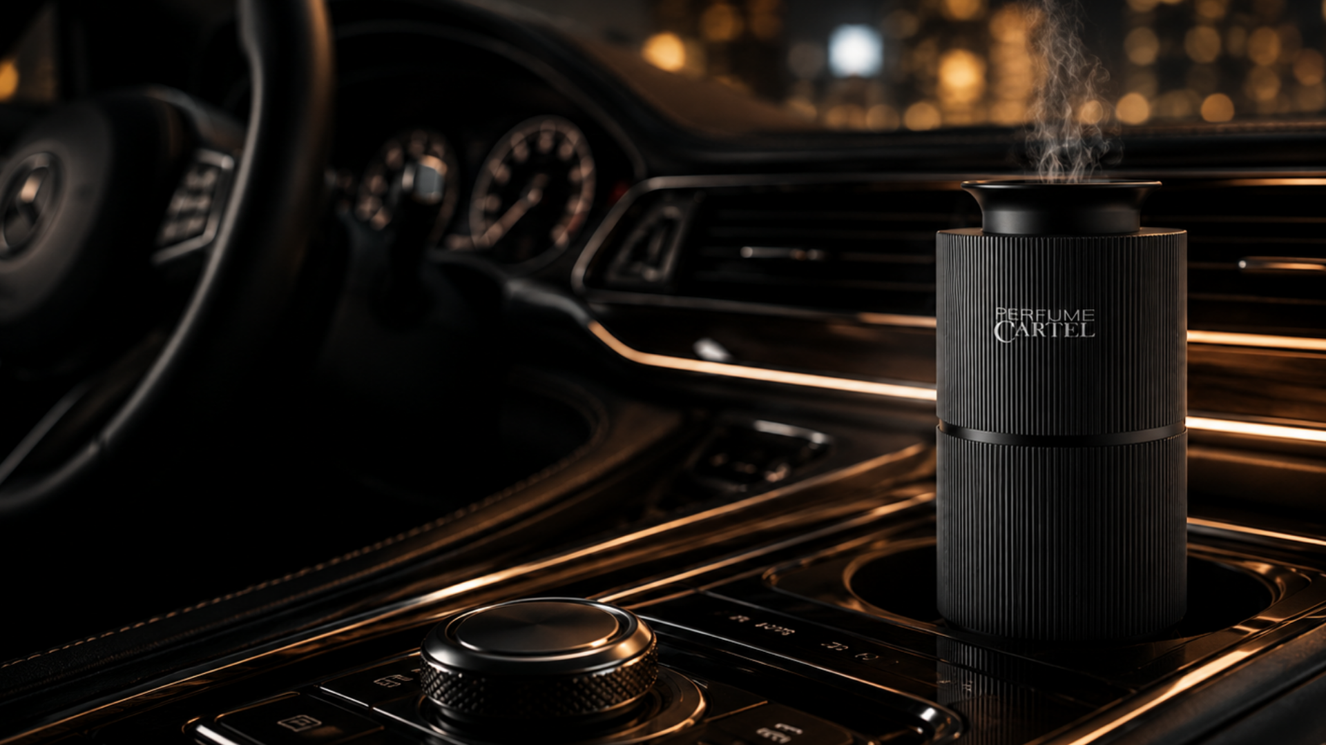 Car Diffuser