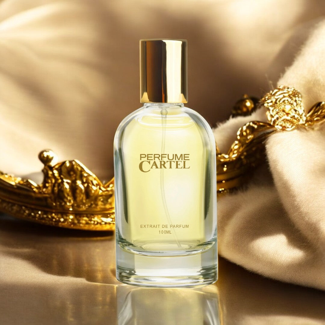 Cashmere Crown | 100ml