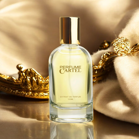 Cashmere Crown | 100ml