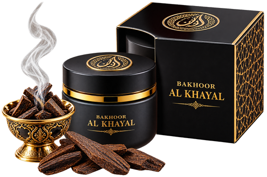 Bakhoor Al Khayal